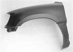 Body Parts Front Fenders for 1998-2000 RAV4 - TO1240170