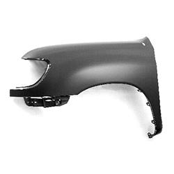 Body Parts Front Fenders for 2000-2006 TUNDRA - TO1240177PP