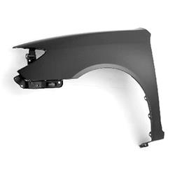 Body Parts Front Fenders for 2002-2006 CAMRY - TO1240184V