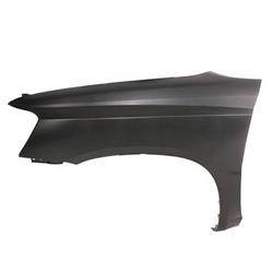 Body Parts Front Fenders for 2001-2007 HIGHLANDER - TO1240187V