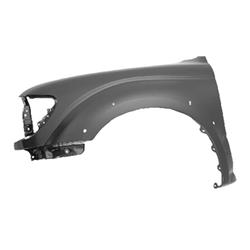 Body Parts Front Fenders for 2001-2004 TACOMA - TO1240188PP