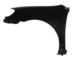 Body Parts Front Fenders for 2003-2008 COROLLA - TO1240195V