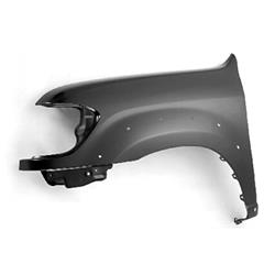 Body Parts Front Fenders for 2001-2004 SEQUOIA, 2004 TUNDRA - TO1240201C