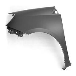 Body Parts Front Fenders for 2004-2010 SIENNA - TO1240202V