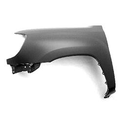 Body Parts Front Fenders for 2005-2015 TACOMA - TO1240206PP