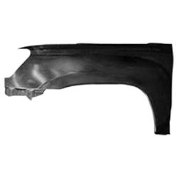 Body Parts Front Fenders for 2005-2015 TACOMA - TO1240206V