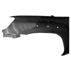 Body Parts Front Fenders for 2005-2012 TACOMA - TO1240208V