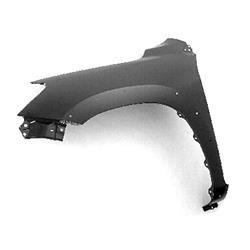 Body Parts Front Fenders for 2006-2011 RAV4 - TO1240209PP
