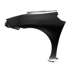 Body Parts Front Fenders for 2007-2009 PRIUS - TO1240218PP