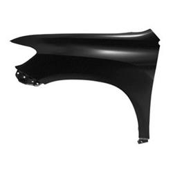 Body Parts Front Fenders for 2008-2010 HIGHLANDER - TO1240219V