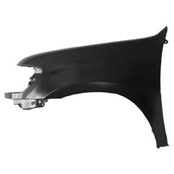Body Parts Front Fenders for 2005-2006 TUNDRA - TO1240221C