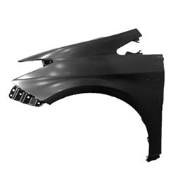 Body Parts Front Fenders for 2010-2011 PRIUS - TO1240232PP
