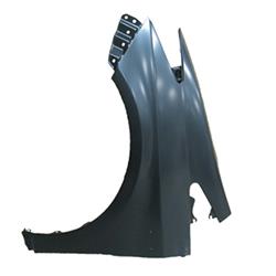 Body Parts Front Fenders for 2010-2011 PRIUS - TO1240232V