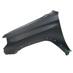 Body Parts Front Fenders for 2010-2018 4RUNNER - TO1240233C