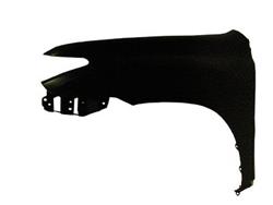 Body Parts Front Fenders for 2011-2013 HIGHLANDER - TO1240237PP