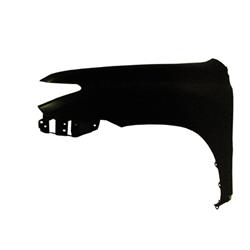 Body Parts Front Fenders for 2011-2012 HIGHLANDER - TO1240237V