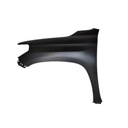 Coast to Coast International Body Parts Fenders TO1240249PP