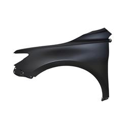 Body Parts Front Fenders for 2015-2017 CAMRY - TO1240250PP