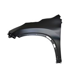 Body Parts Front Fenders for 2014-2019 HIGHLANDER - TO1240251OE
