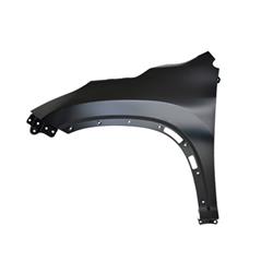 Coast to Coast International Body Parts Fenders TO1240251PP