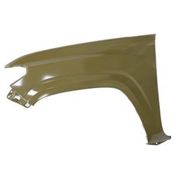 Body Parts Front Fenders for 2016-2018 TACOMA - TO1240261C
