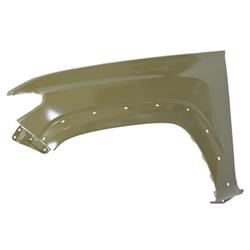 Coast to Coast International Body Parts Fenders TO1240262PP