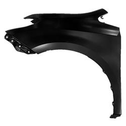 Body Parts Front Fenders for 2018-2020 SIENNA - TO1240272C