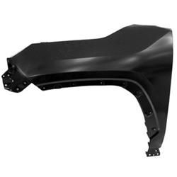 Coast to Coast International Body Parts Fenders TO1240273