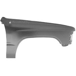 Body Parts Front Fenders for 1984-1988 PICKUP - TO1241125V