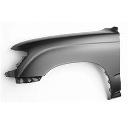 Body Parts Front Fenders for 1995-2000 TACOMA - TO1241157PP