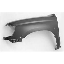 Body Parts Front Fenders for 1996-2002 4RUNNER - TO1241166V