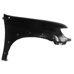 Body Parts Front Fenders for 2000-2006 TUNDRA - TO1241176PP