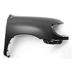 Body Parts Front Fenders for 2000-2006 TUNDRA - TO1241177V