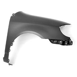 Body Parts Front Fenders for 2003-2008 COROLLA - TO1241183PP