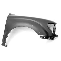 Body Parts Front Fenders for 2001-2004 TACOMA - TO1241188PP