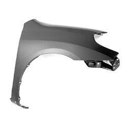 Body Parts Front Fenders for 2003-2008 MATRIX - TO1241196PP