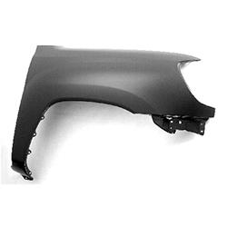 Body Parts Front Fenders for 2005-2015 TACOMA - TO1241206PP