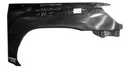 Body Parts Front Fenders for 2005-2015 TACOMA - TO1241206V
