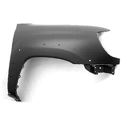 Body Parts Front Fenders for 2005-2012 TACOMA - TO1241208PP