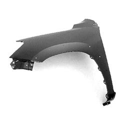 Body Parts Front Fenders for 2006-2008 RAV4 - TO1241209PP