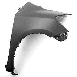 Body Parts Front Fenders for 2007-2011 YARIS - TO1241212PP