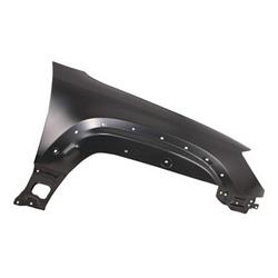 Body Parts Front Fenders for 2006-2009 4RUNNER - TO1241216V