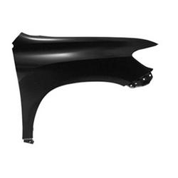 Body Parts Front Fenders for 2008-2010 HIGHLANDER - TO1241219PP