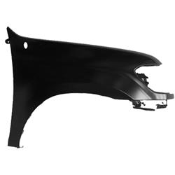 Body Parts Front Fenders for 2005-2006 TUNDRA - TO1241221C