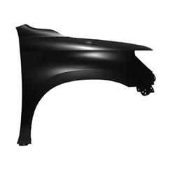 Body Parts Front Fenders for 2008-2018 SEQUOIA - TO1241225C