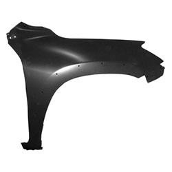 Body Parts Front Fenders for 2009-2011 RAV4 - TO1241229V