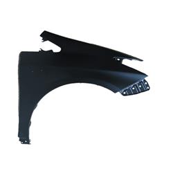 Body Parts Front Fenders for 2010-2011 PRIUS - TO1241232V