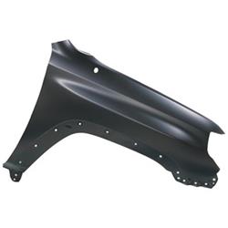 Coast to Coast International Body Parts Fenders TO1241233PP