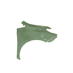 Body Parts Front Fenders for 2011-2017 SIENNA - TO1241234PP