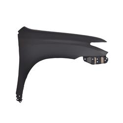 Body Parts Front Fenders for 2011-2012 HIGHLANDER - TO1241237V